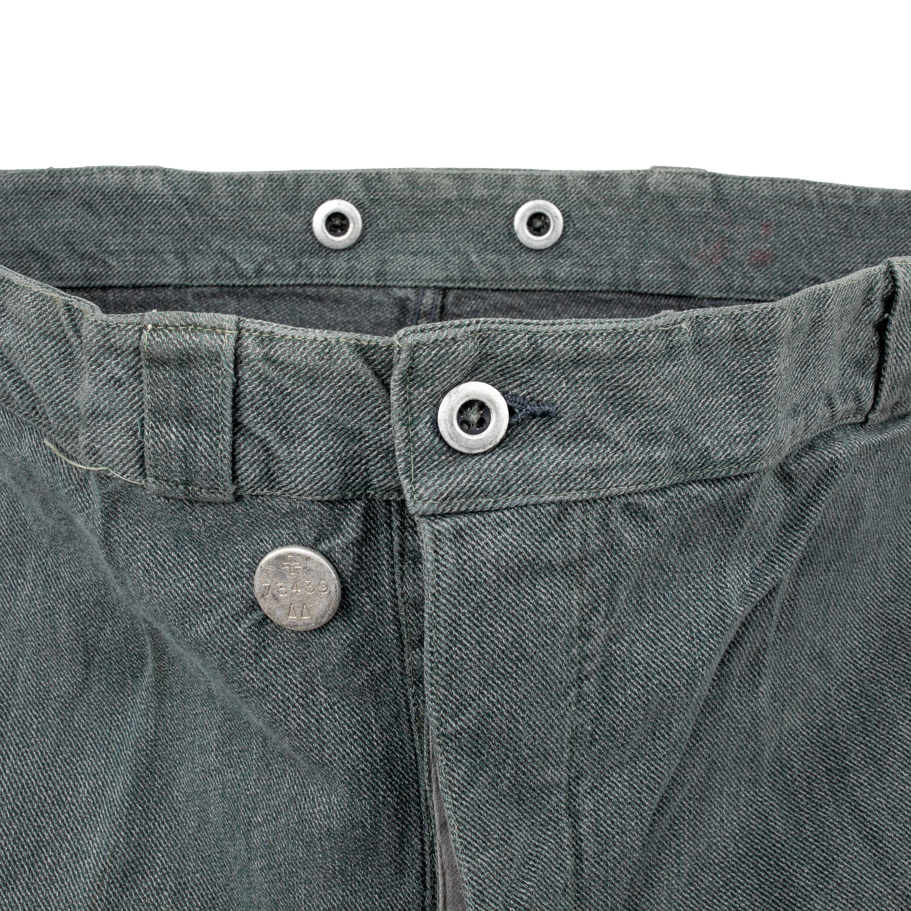 【DISCERNMENT】Snake flap button denim pants HYSTERICS Snake Print Denim Pants | eBay